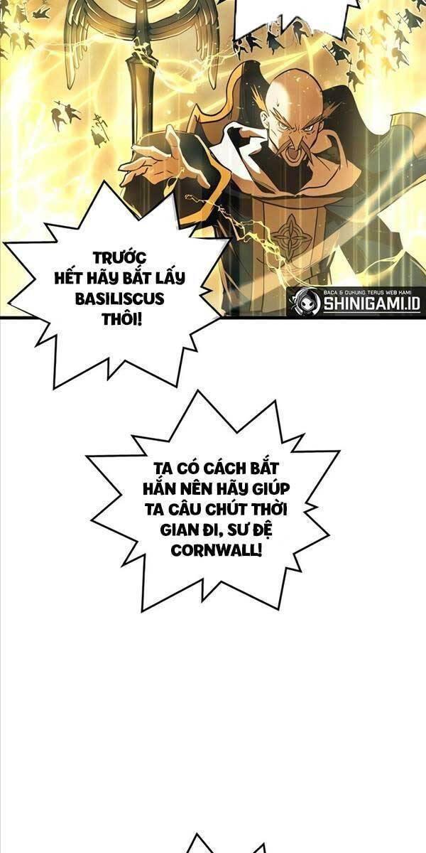 chiến thần chuyển thế chapter 87 18