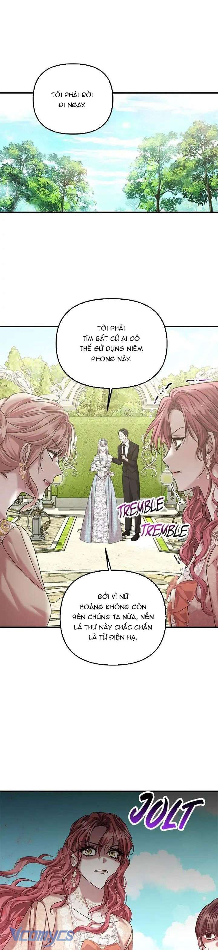 hôn nhân trả thù chapter 10 5