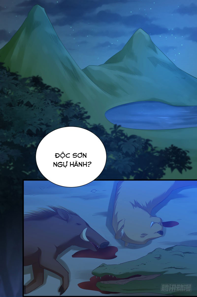 trò chơi trừng phạt chapter 73 36