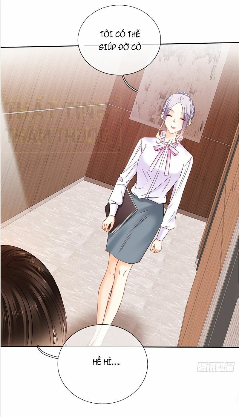 bay qua thiên sơn đến yêu anh chapter 39 3