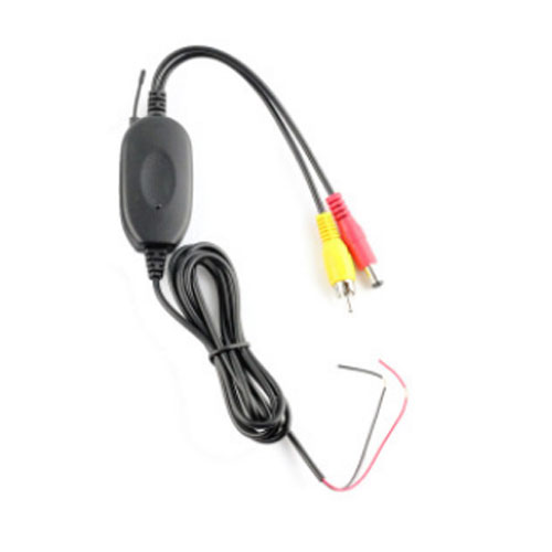 Bộ Dây Thu Phát Màn Hình 12VDC