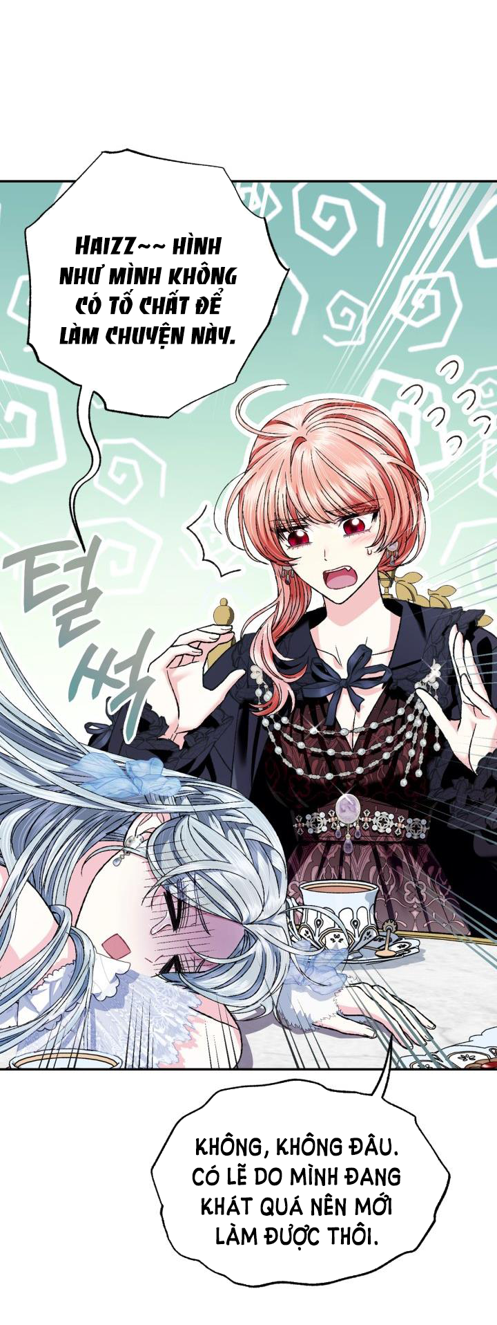 cha à, con không muốn kết hôn đâu chapter 108.2 8