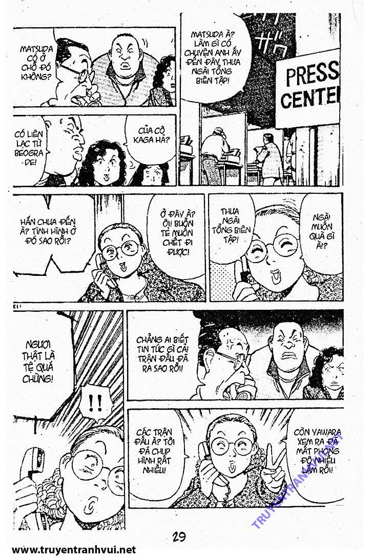yawara chapter 169 14