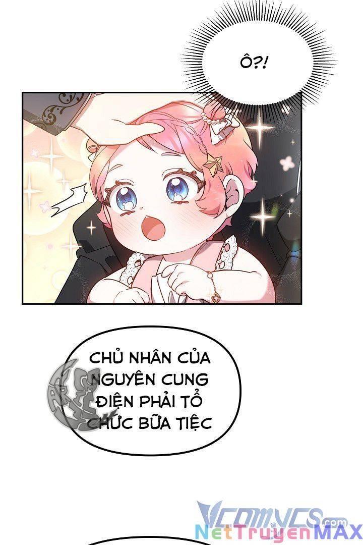 rồng con thuần hóa những kẻ điên chapter 16 23