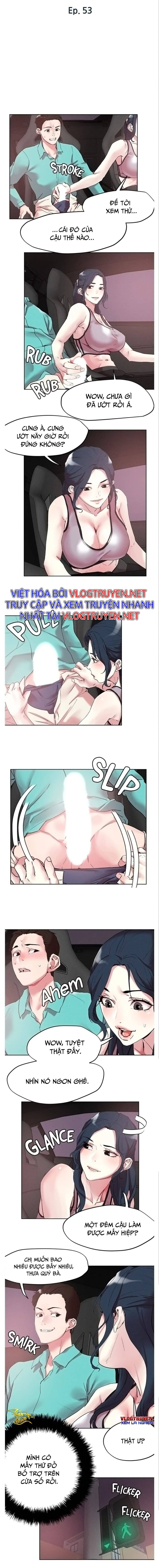 siêu chịch hệ thống của “hắc ám vương giả” chapter 59 2