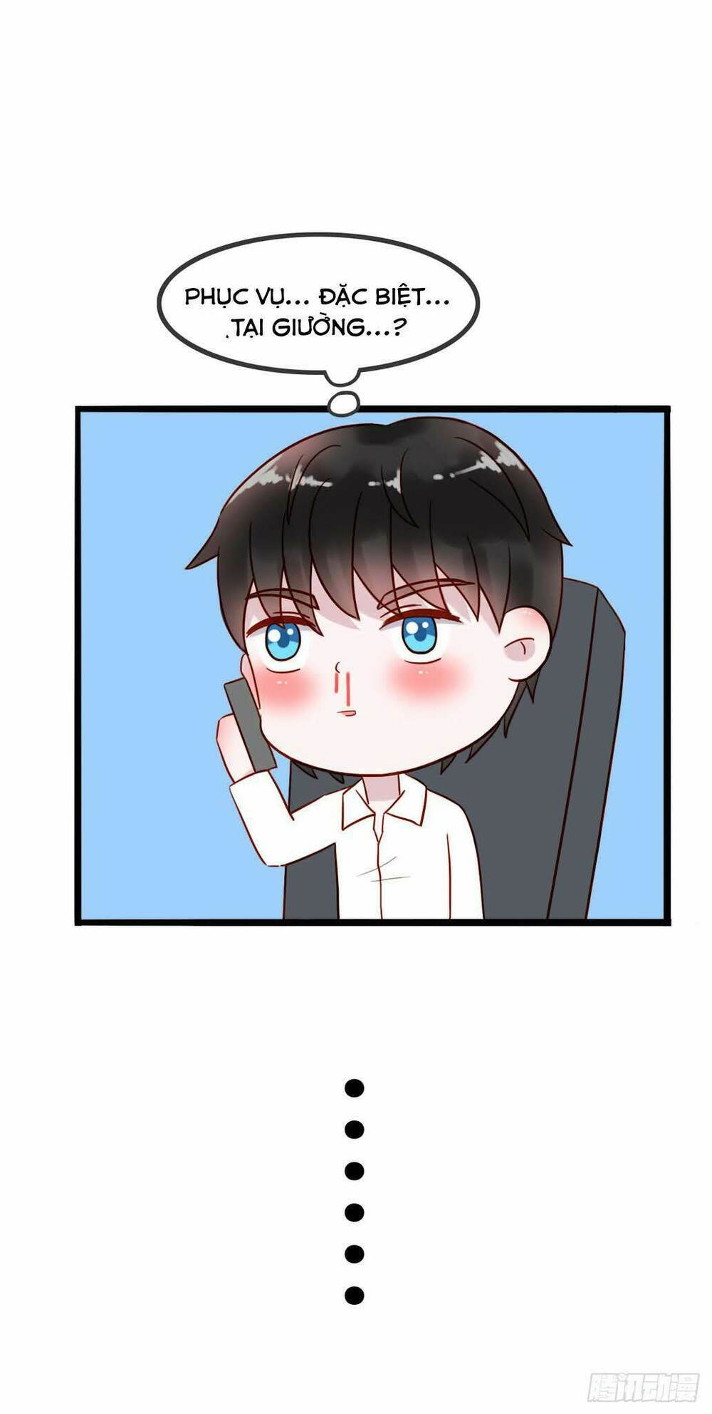 phải lòng ông chú hàng xóm chapter 19 6