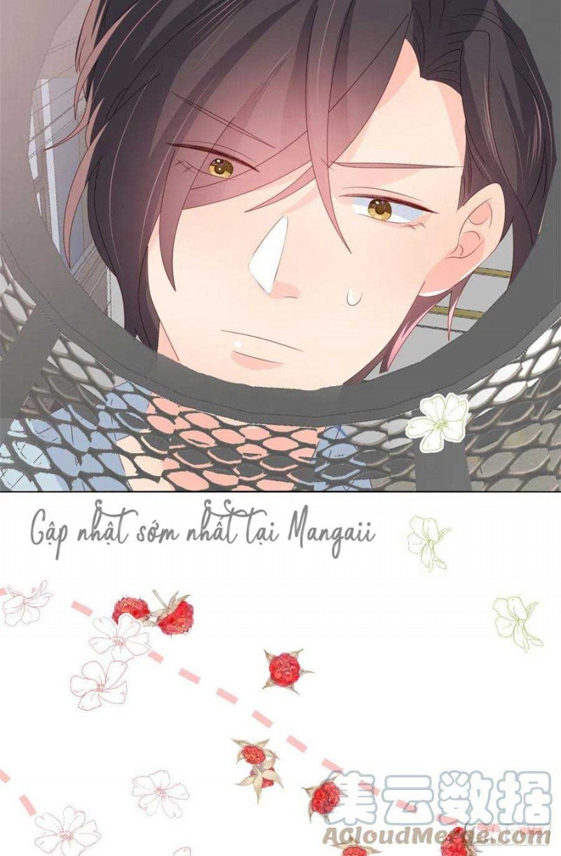 đoàn sủng lão đại ba tuổi rưỡi chapter 141 17