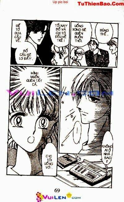 cô bé khóc nhè chapter 10 68