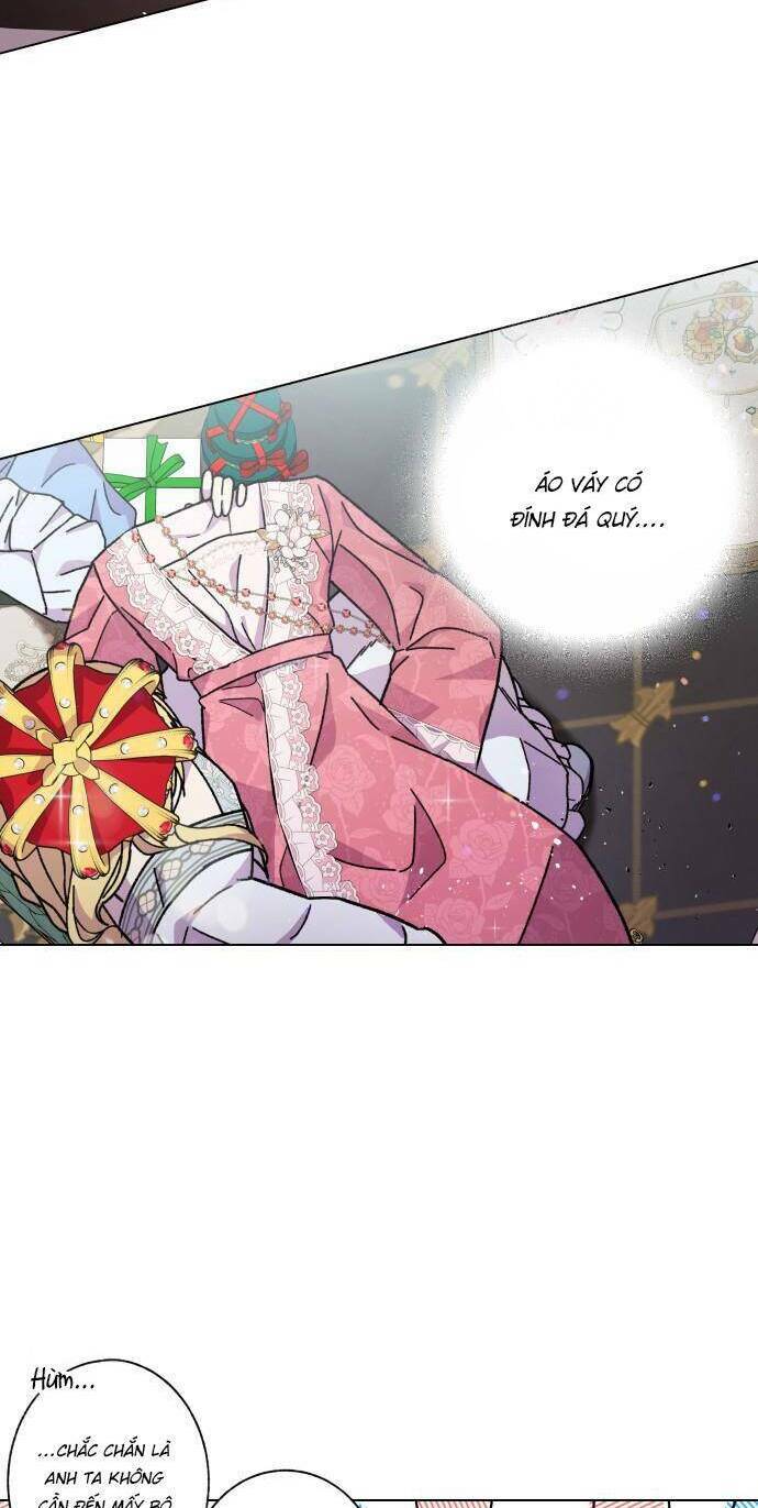 tôi mang trong mình trái tim của rồng chapter 9 46