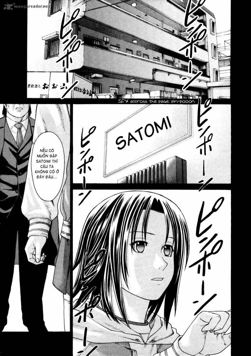 karate shoukoushi kohinata minoru chapter 123 13