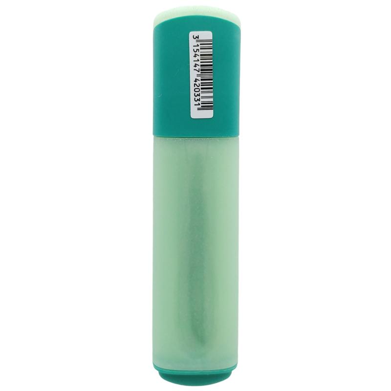 Bút Dạ Quang Classic Pastel Kim Tuyến - Maped 742033 - Mực Xanh Lá