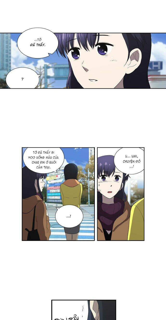 ma cà rồng biết yêu chapter 108 22