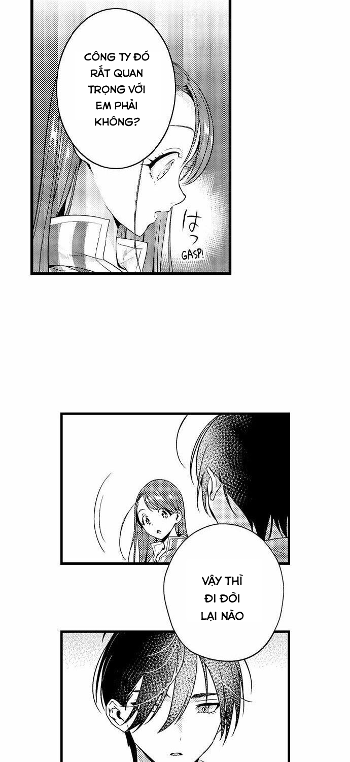 nàng quỷ succbus và bữa ăn hoàn mỹ chapter 5 29