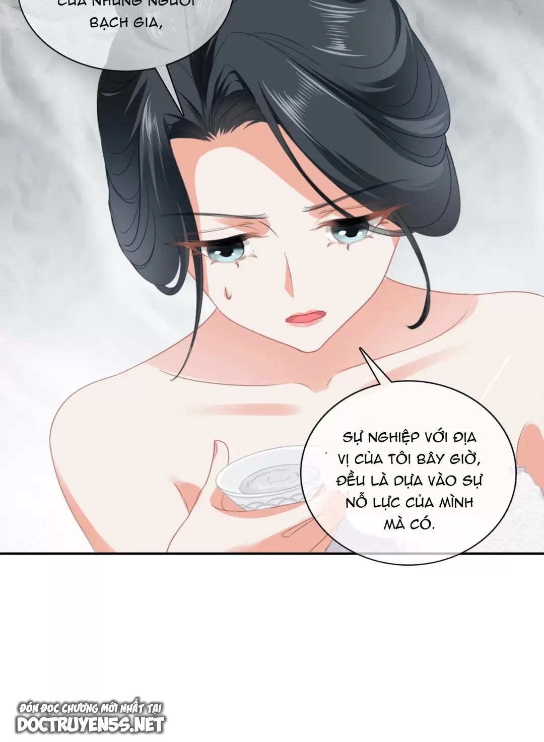 ảnh hậu một tuần mập ba cân chapter 7 51