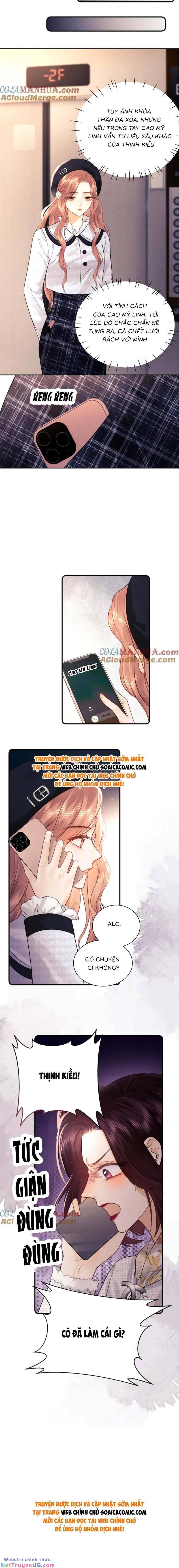 fan vợ - bạn đã biết chưa? chapter 14 9