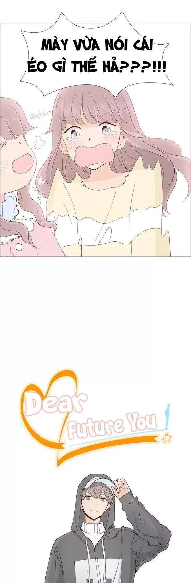 gửi đến tương lai chapter 4 11