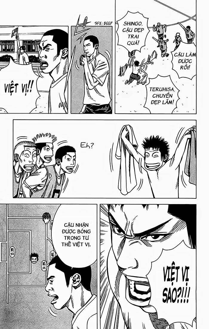 angel voice chapter 27 6