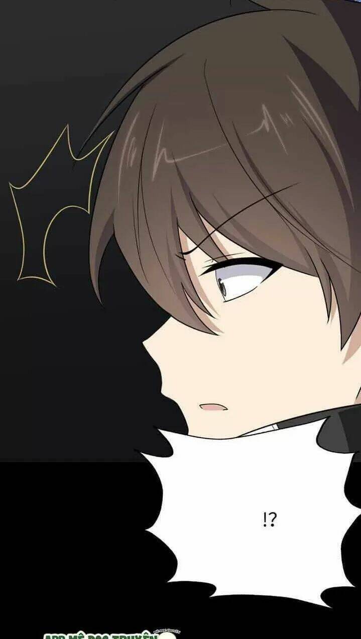 bạn gái virus của tôi chapter 187 16