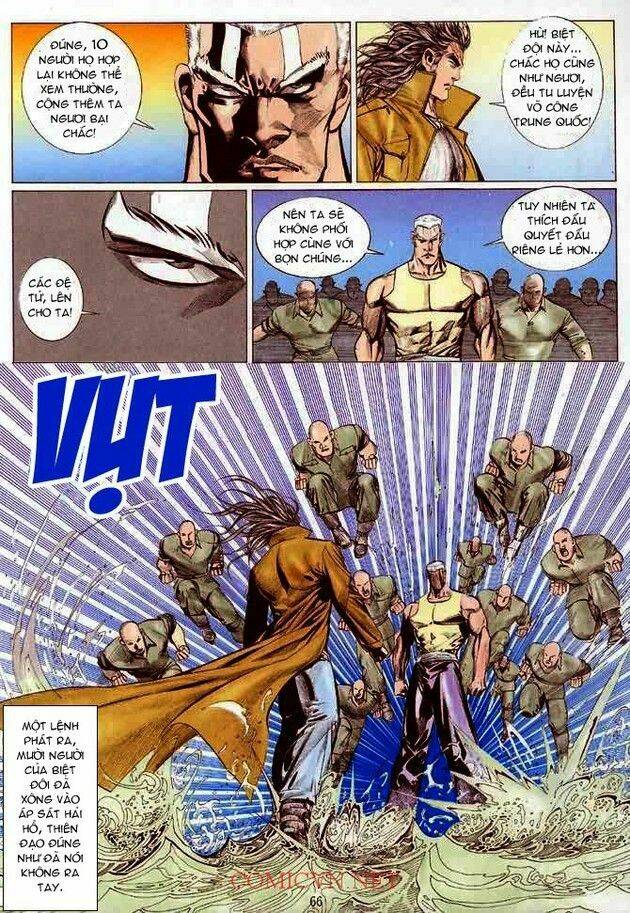 hải hổ 1 chapter 7 3