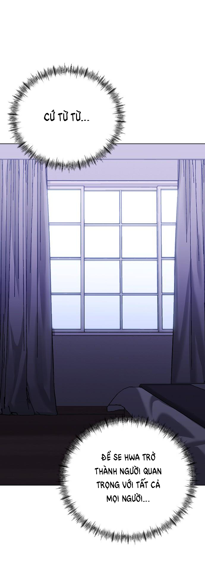 tôi sẽ thay đổi kết cục chapter 24.1 17