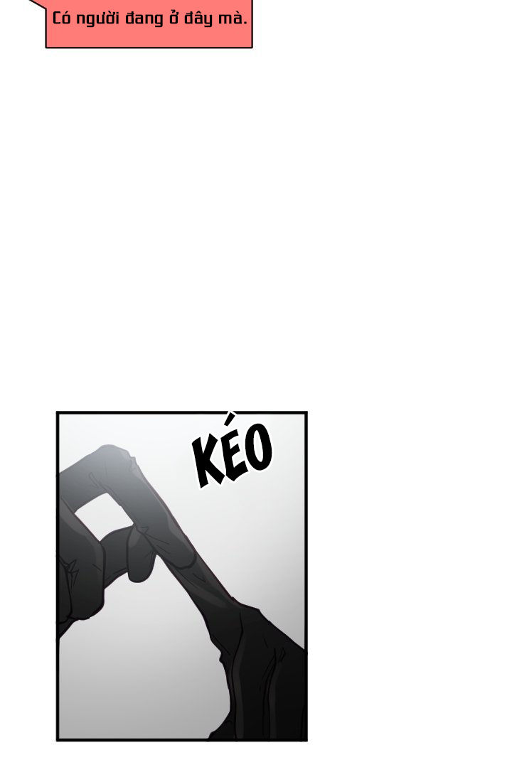 quái vật trong màn sương chapter 1 14