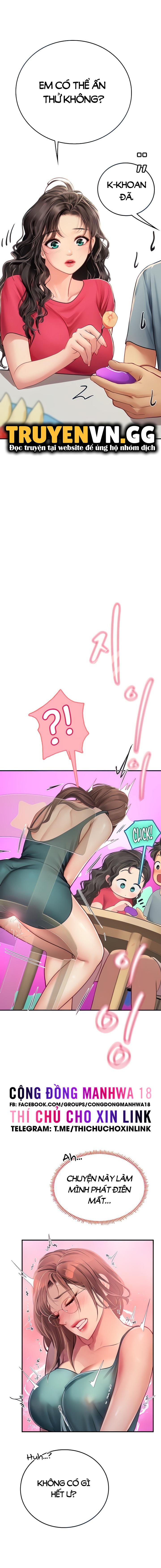 thực tập ở làng tiên cá chapter 44 5