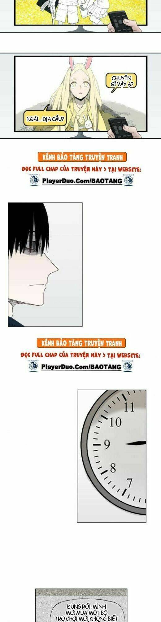 võ sĩ - the boxer chapter 24 10