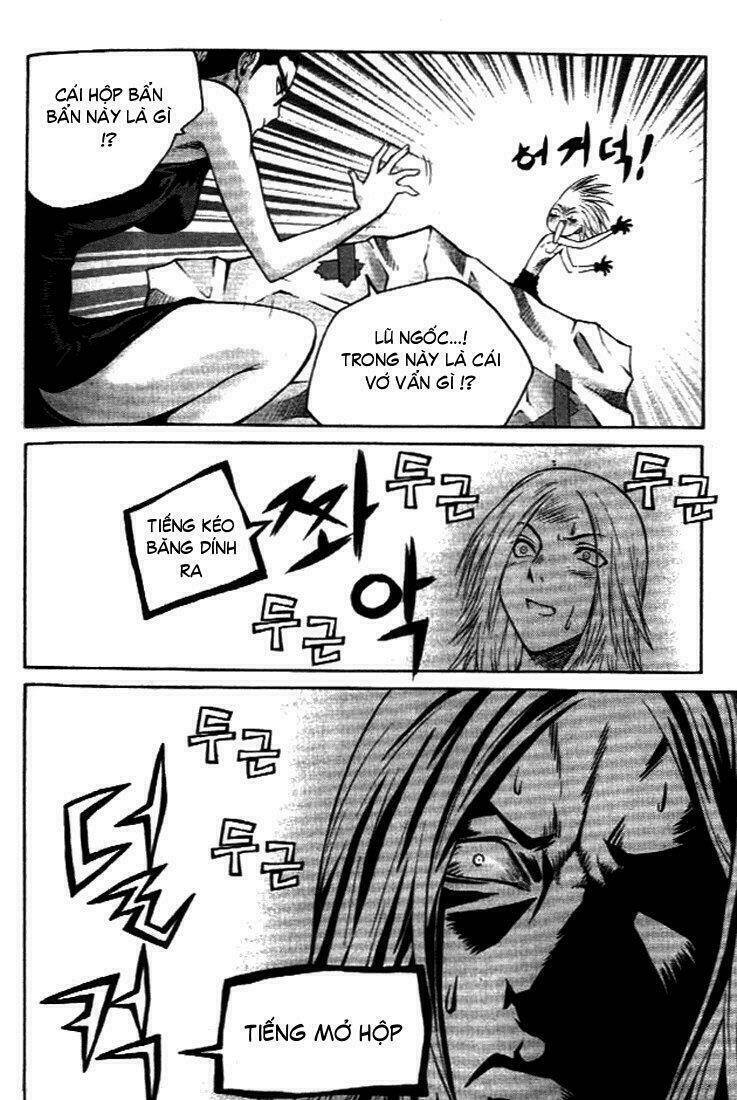 zippy ziggy chapter 21 22