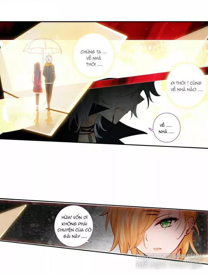 phách đương phu hàng hệ chapter 9 50