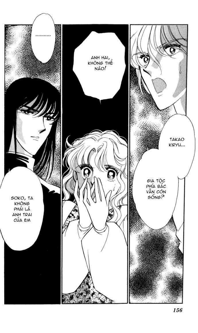 dấu phong ấn xanh chapter 4 151