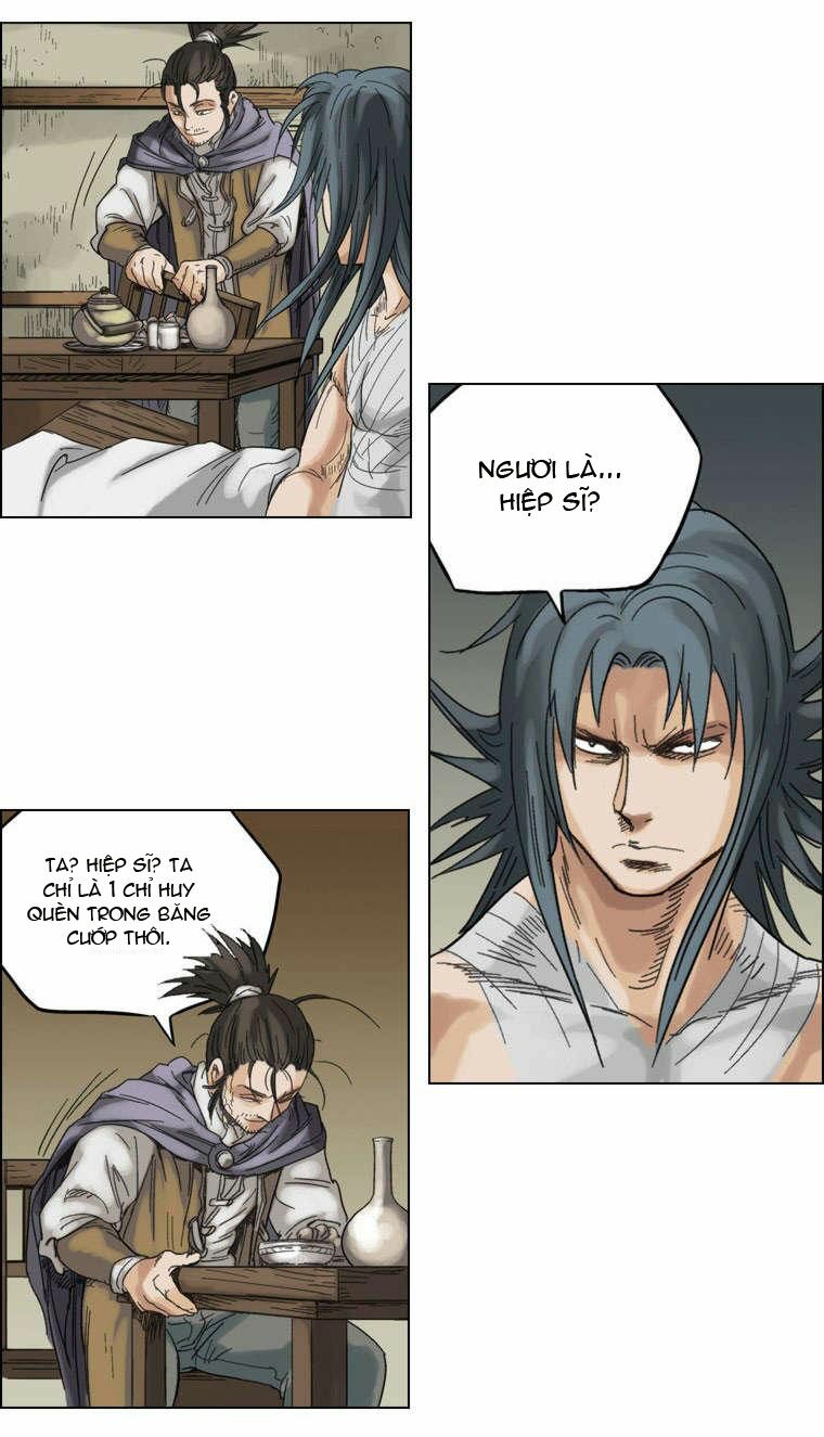 paladin chapter 22 13