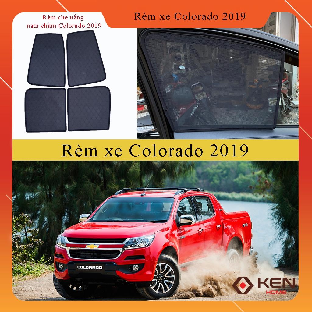 Rèm che nắng ô tô nam chuẩn form 4 miếng loại 1 giá sỉ