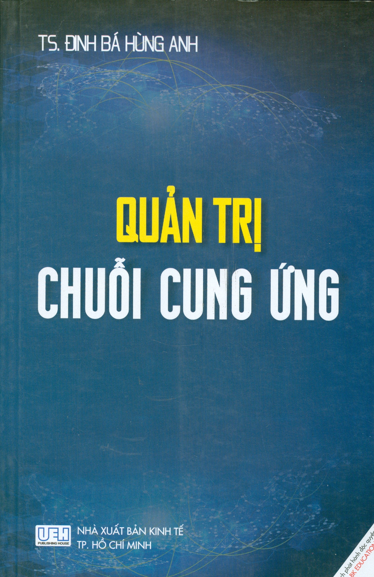 QUẢN TRỊ CHUỖI CUNG ỨNG