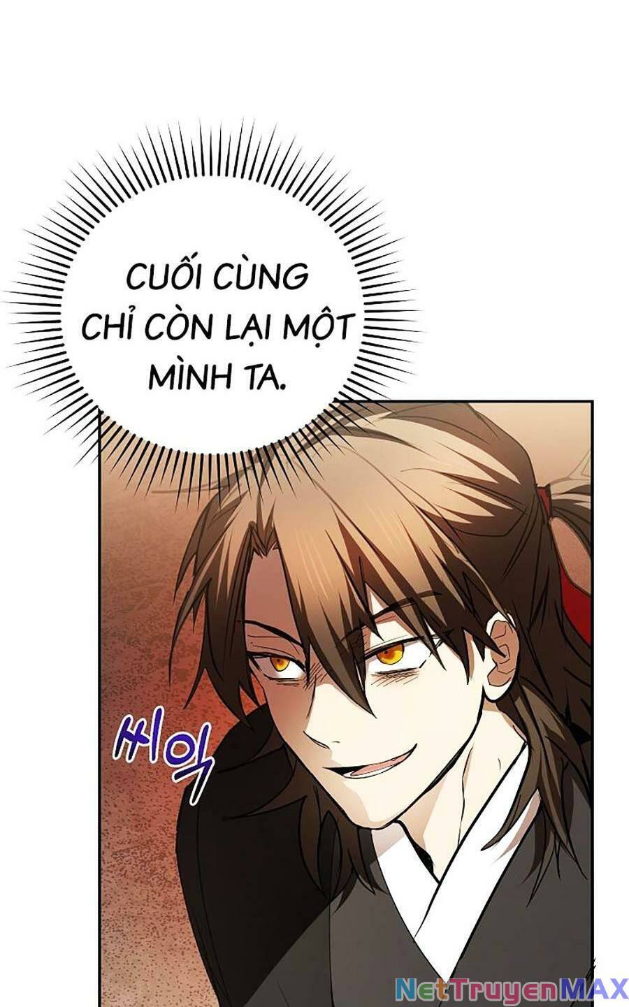 võ đang kỳ hiệp chapter 107 28