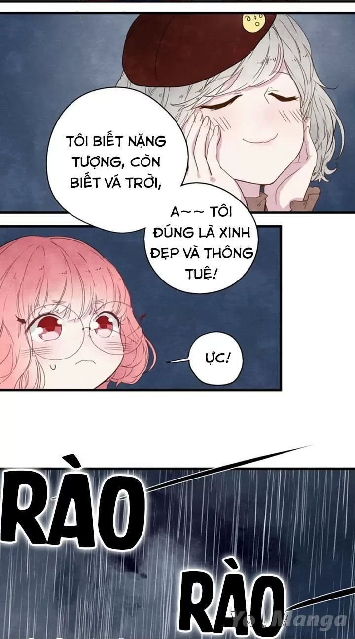 hữu ngôn tại tiên chapter 7 4