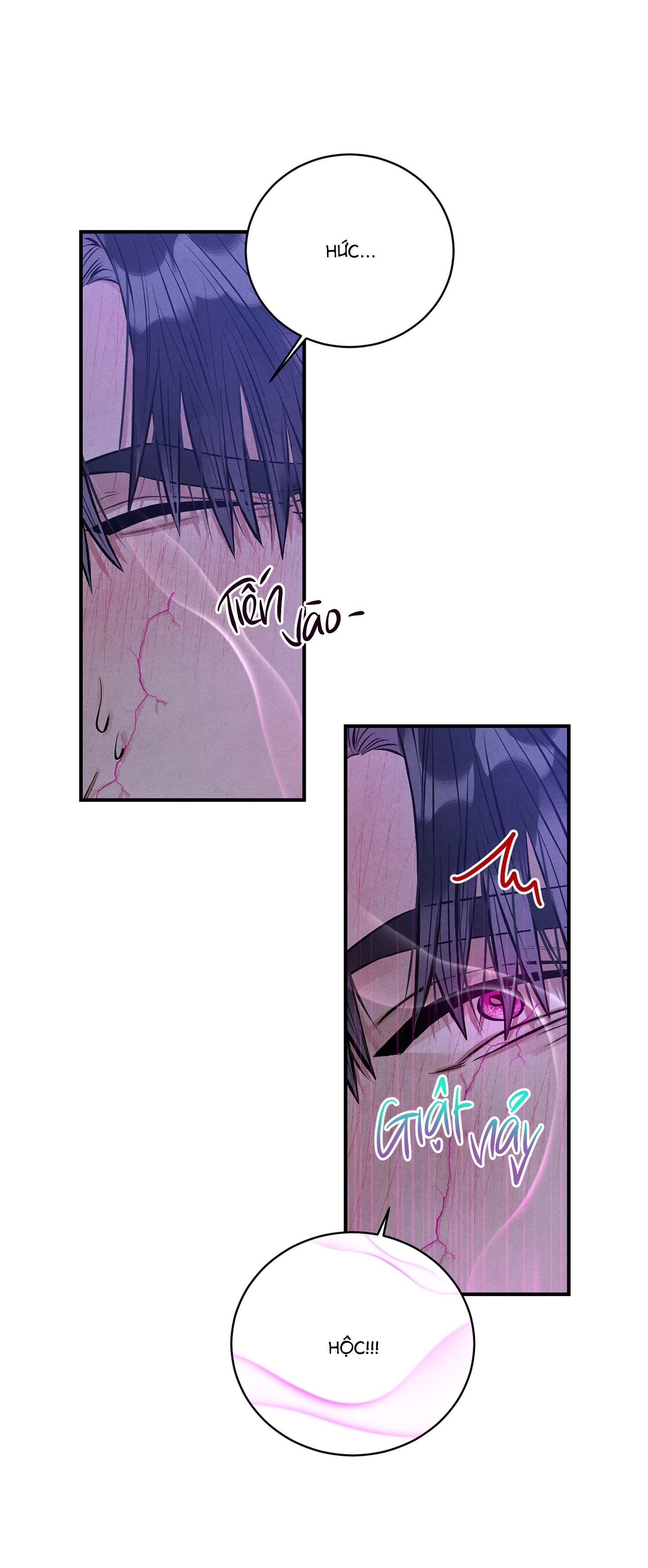 khinh địch tất bại chapter 4 14