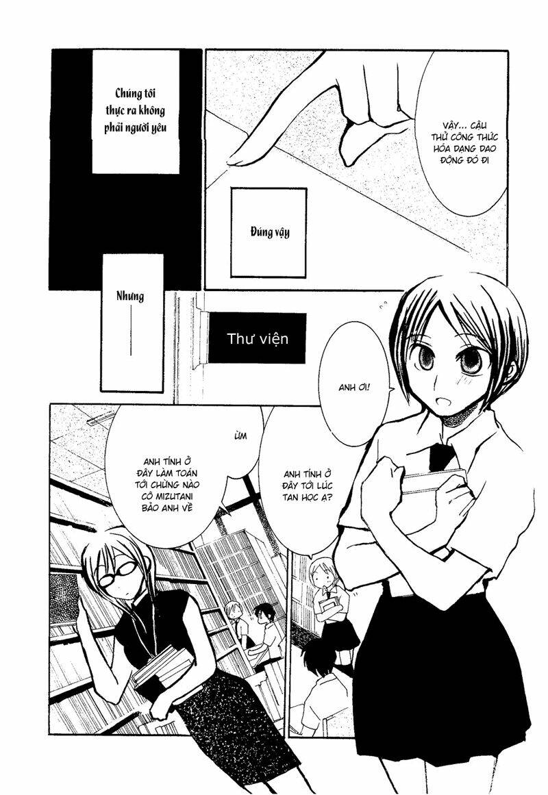 mathematical girls chapter 6 5