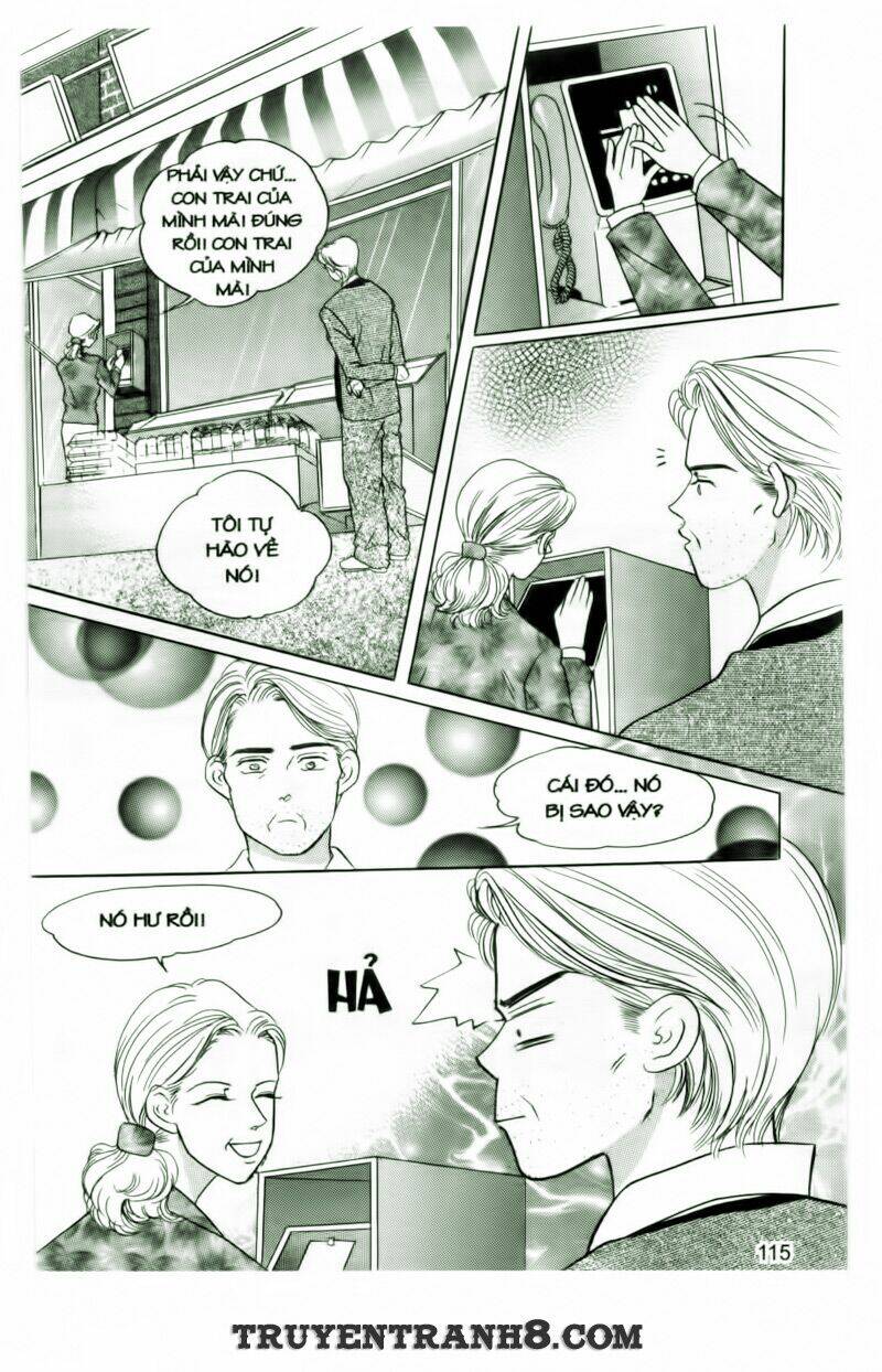 cool six - bộ 6 tuyệt vời chapter 22 16