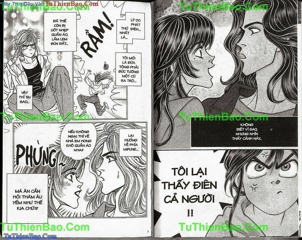 chỉ cần có anh chapter 6 3