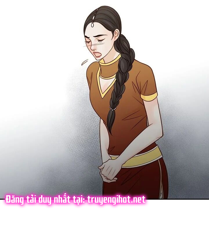 nữ hoàng bí ẩn chapter 10 36