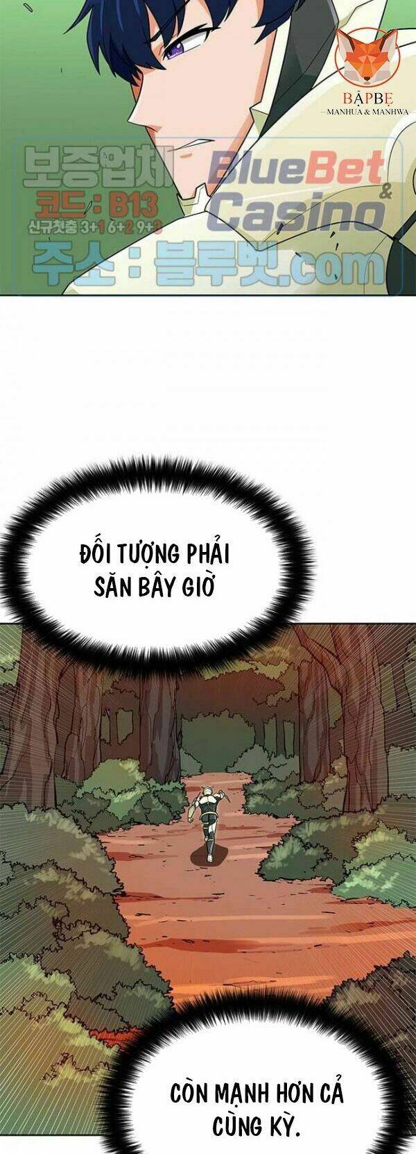 tôi tự động săn một mình chapter 82 27
