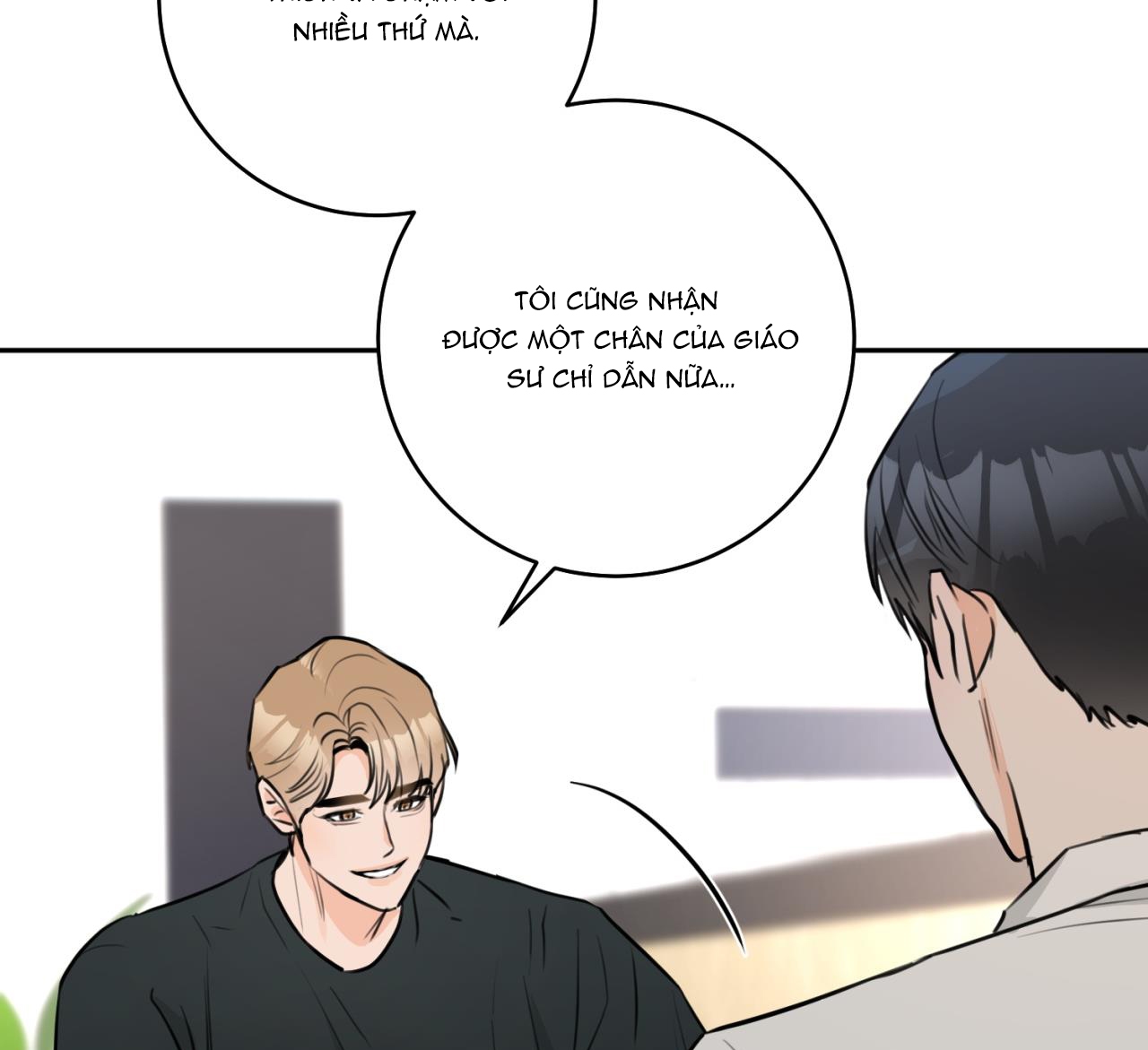 tình mình khó nói chapter 6 117