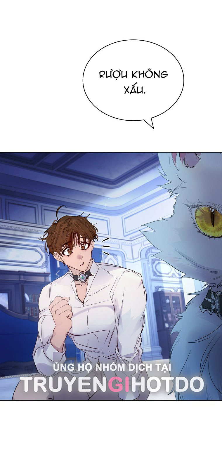 Tôi Đã Nuôi Hồ Ly Sai Cách Rồi chapter 33.1 13