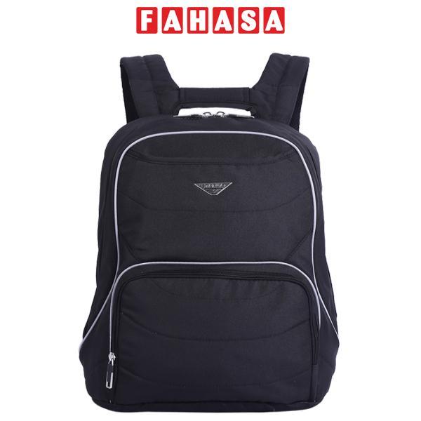 Ba Lô Laptop Stargo Farah - 14 Inch - Sakos GBV005BKNG00 - Màu Đen