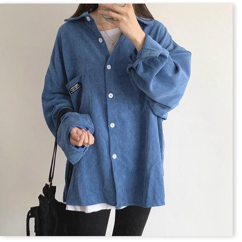 ÁO KHOÁC NHUNG NỮ CỰC XINH DÀNH CHO CÁC BẠN TRẺ - PHONG CÁCH MỚI -THỜI TRANG HÀN QUỐC LANA FASHION