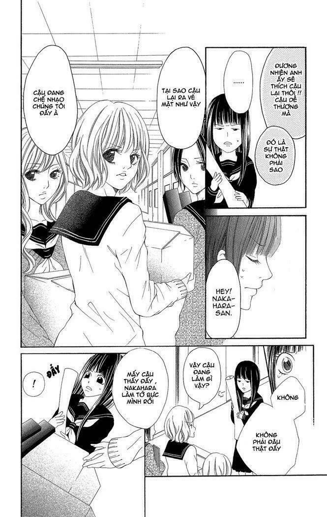 shoujo no jikan chapter 2 8