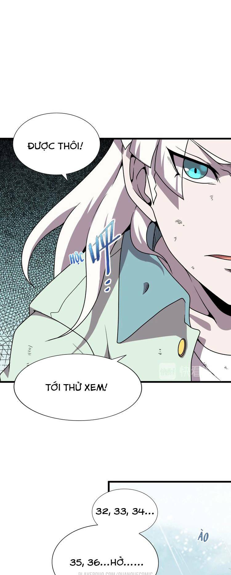 chào mừng đến thế giới cực lạc chapter 40 15