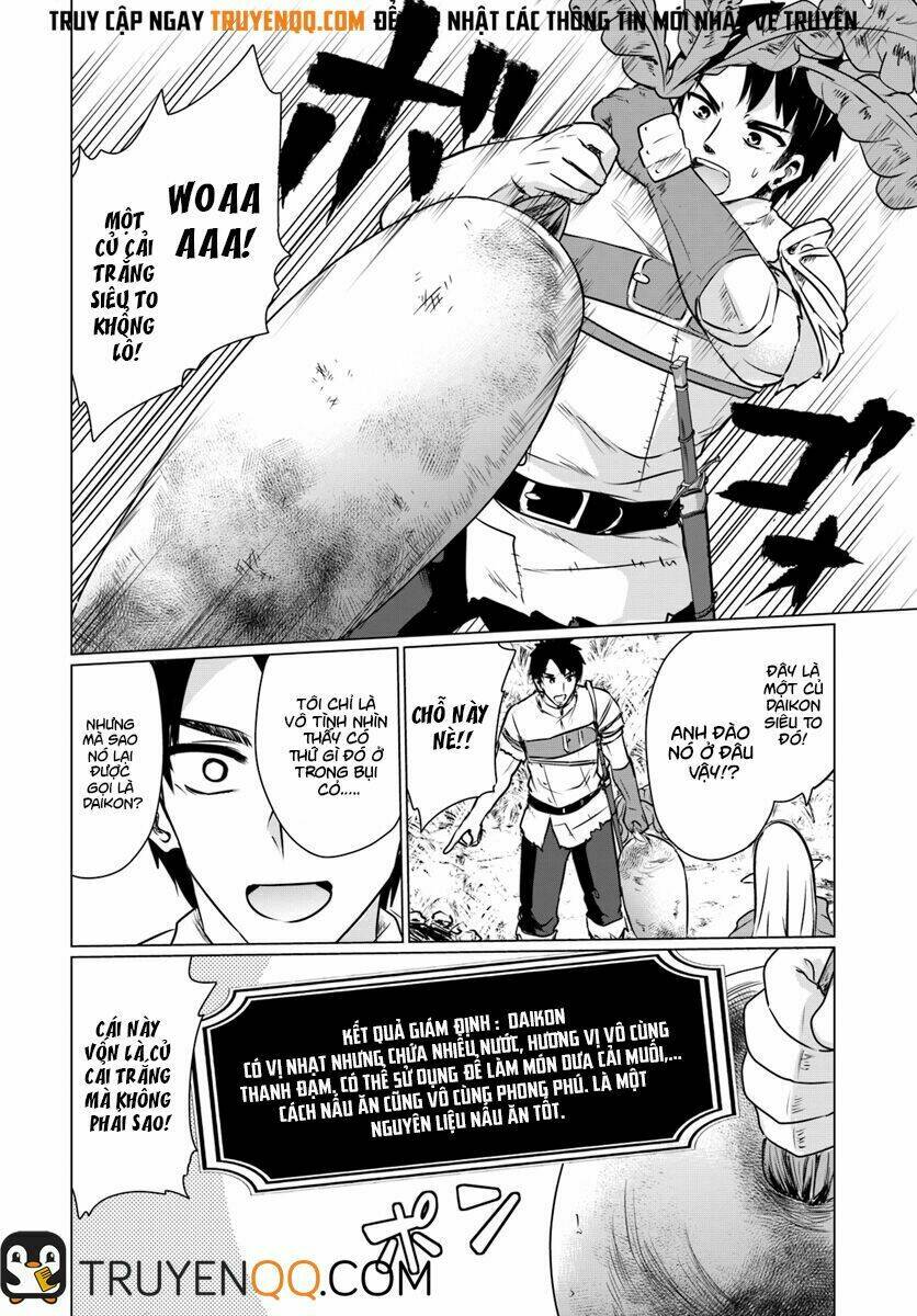 homeless tensei: isekai de jiyuu sugiru majutsu jisoku seikatsu chapter 3.1 5