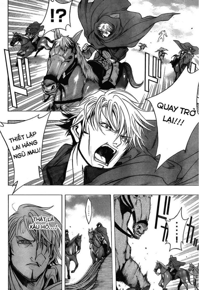 attack on titans - before the fall chapter 7 27