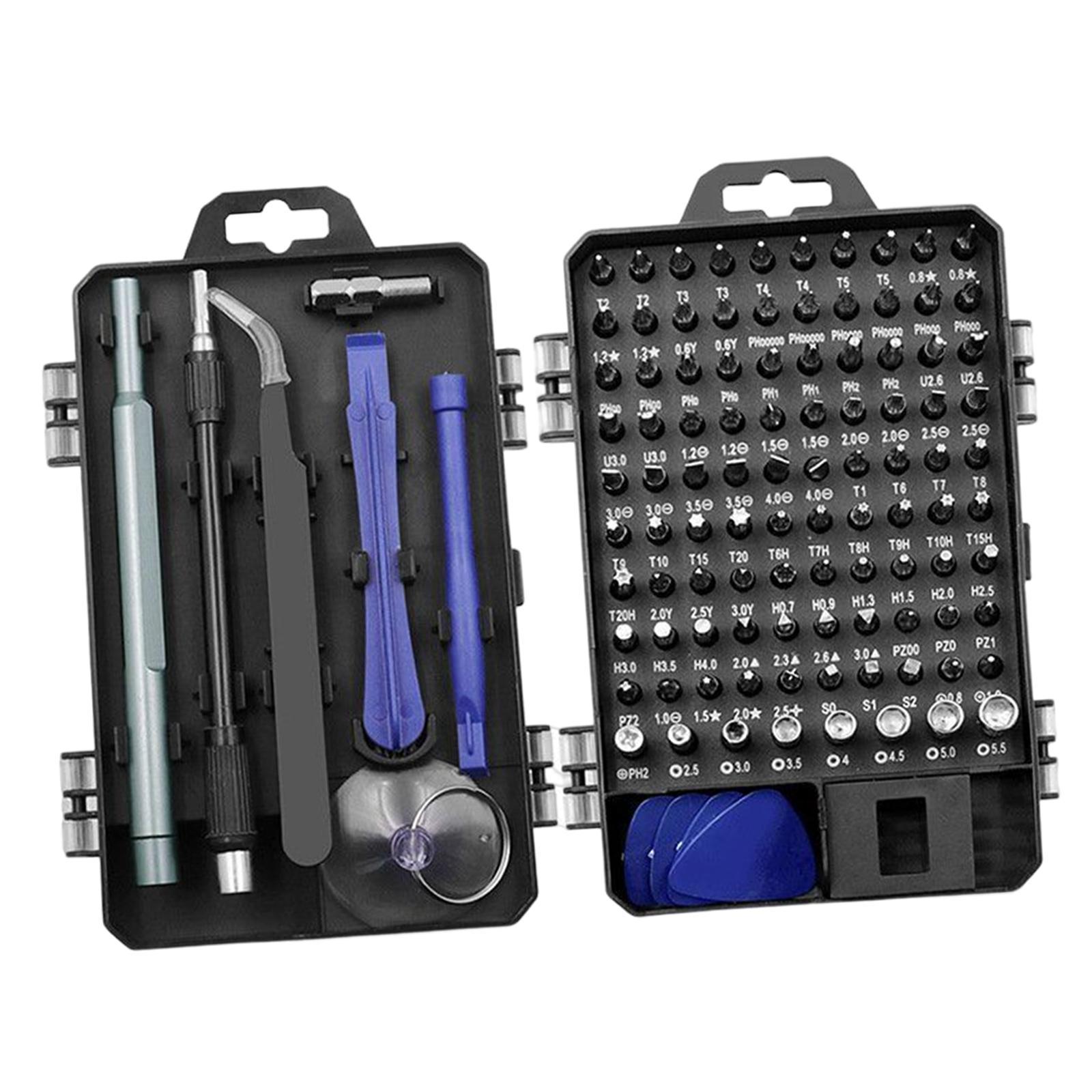 Hand Tool Precision Screwdriver Set Professional for Cellphone Camera